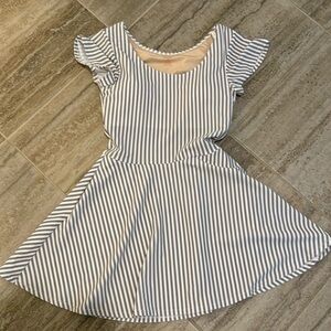 NWT Honey Mark 2 Piece Swimsuit Size Medium